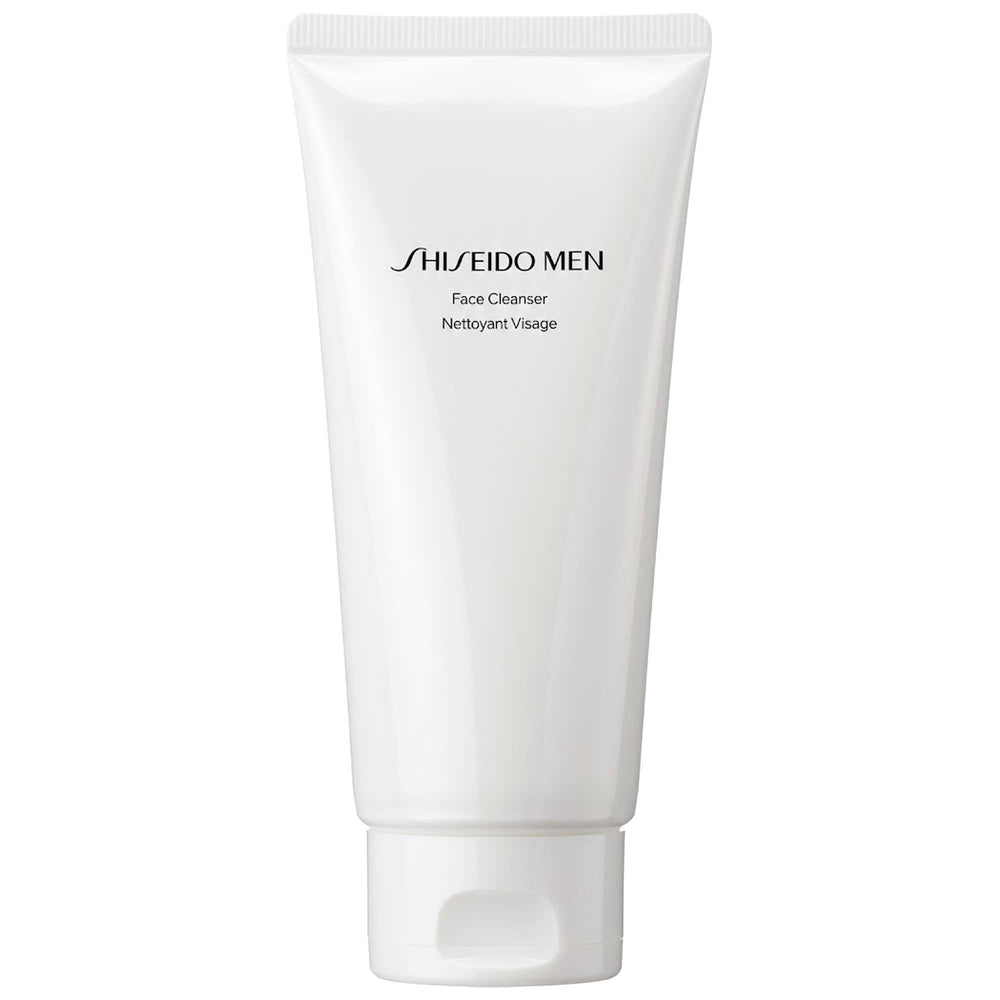 Shiseido  Face Cleanser 125ml / 4.8 oz.
