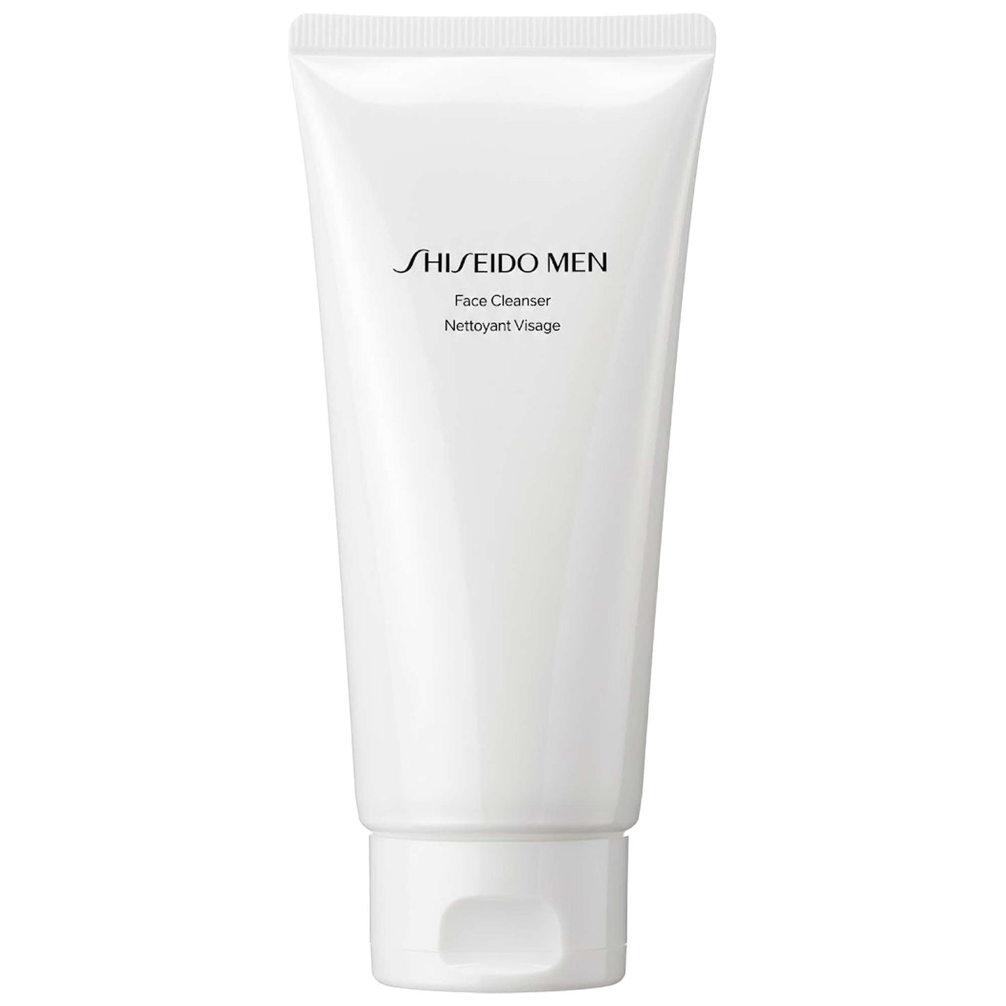 Shiseido  Face Cleanser 125ml / 4.8 oz.