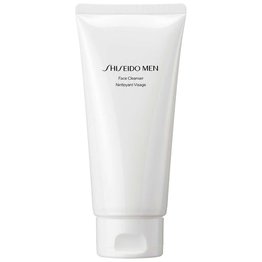 Shiseido  Face Cleanser 125ml / 4.8 oz.