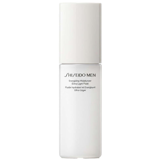 Shiseido  Energizing Moisturizer 100ml / 3.3 fl.oz.