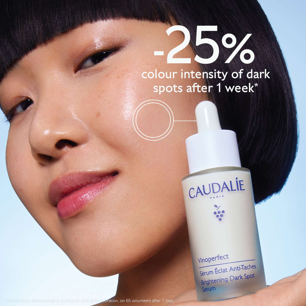 Caudalie Vinoperfect Brightening Dark Spot Serum 30ml - Additional 6