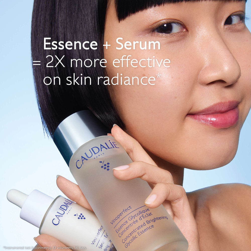 Caudalie Vinoperfect Brightening Dark Spot Serum 30ml - Additional 8