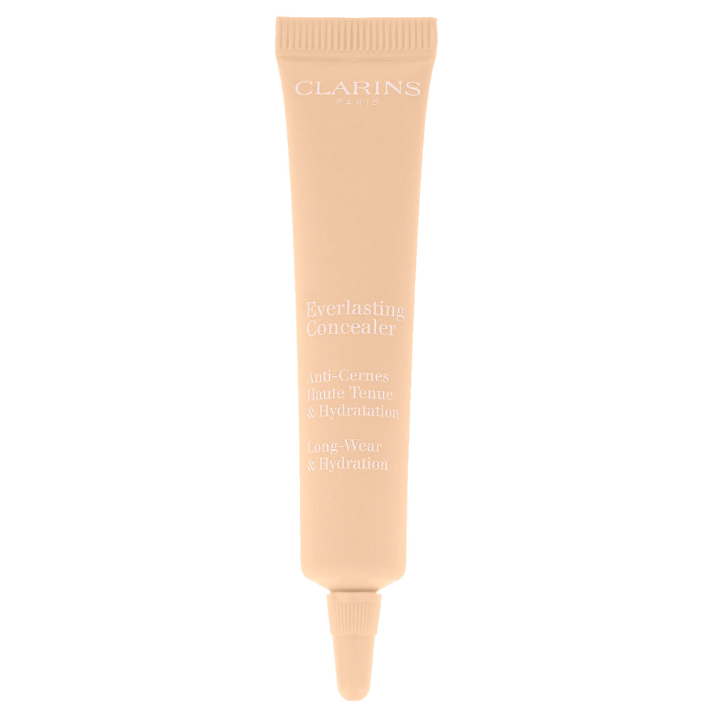 Clarins Everlasting Concealer 00 Very Light 12ml / 0.4 fl.oz. - Extra