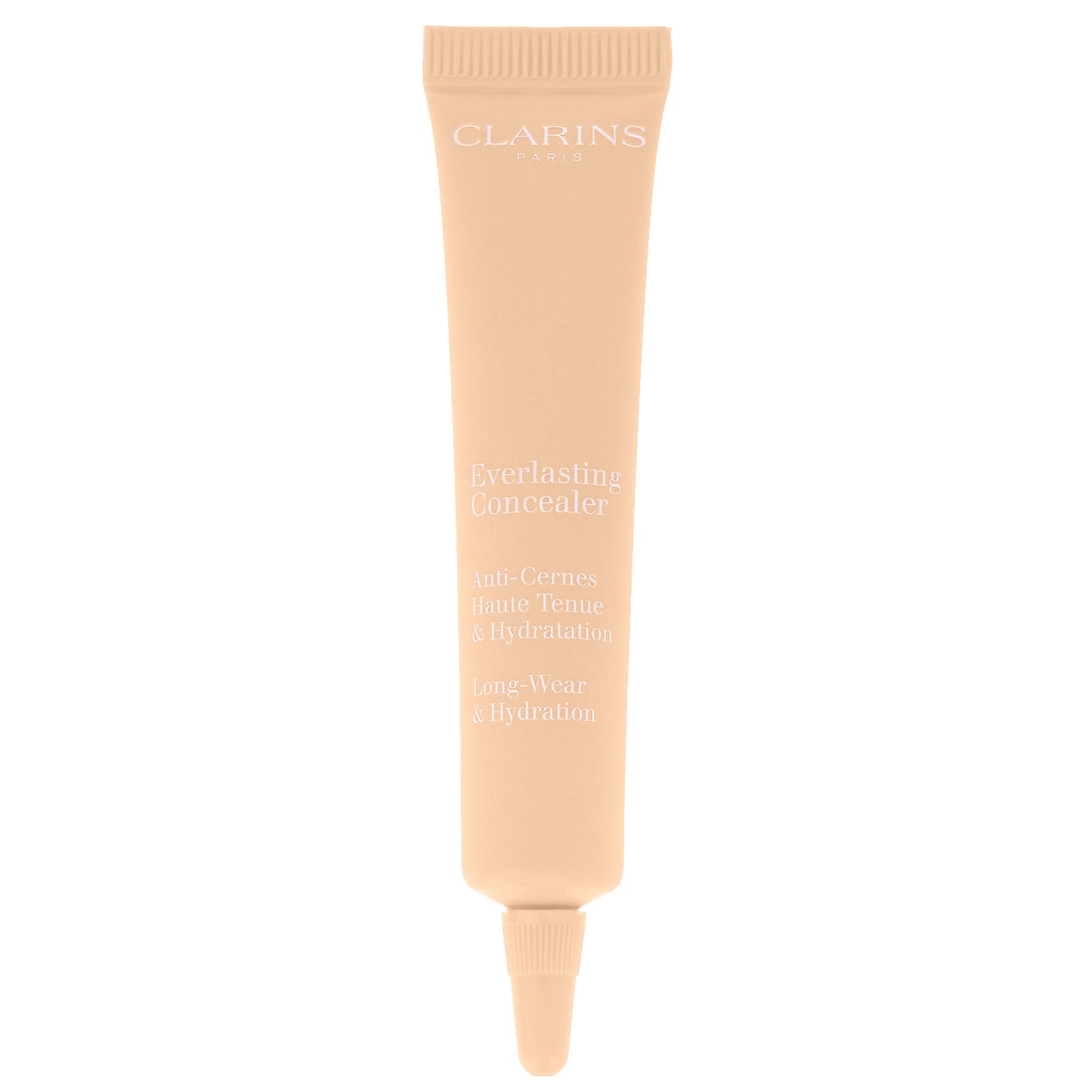 Clarins Everlasting Concealer 00 Very Light 12ml / 0.4 fl.oz. - Extra
