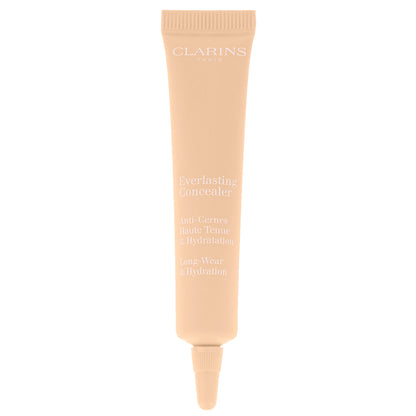 Clarins Everlasting Concealer 00 Very Light 12ml / 0.4 fl.oz. - Extra