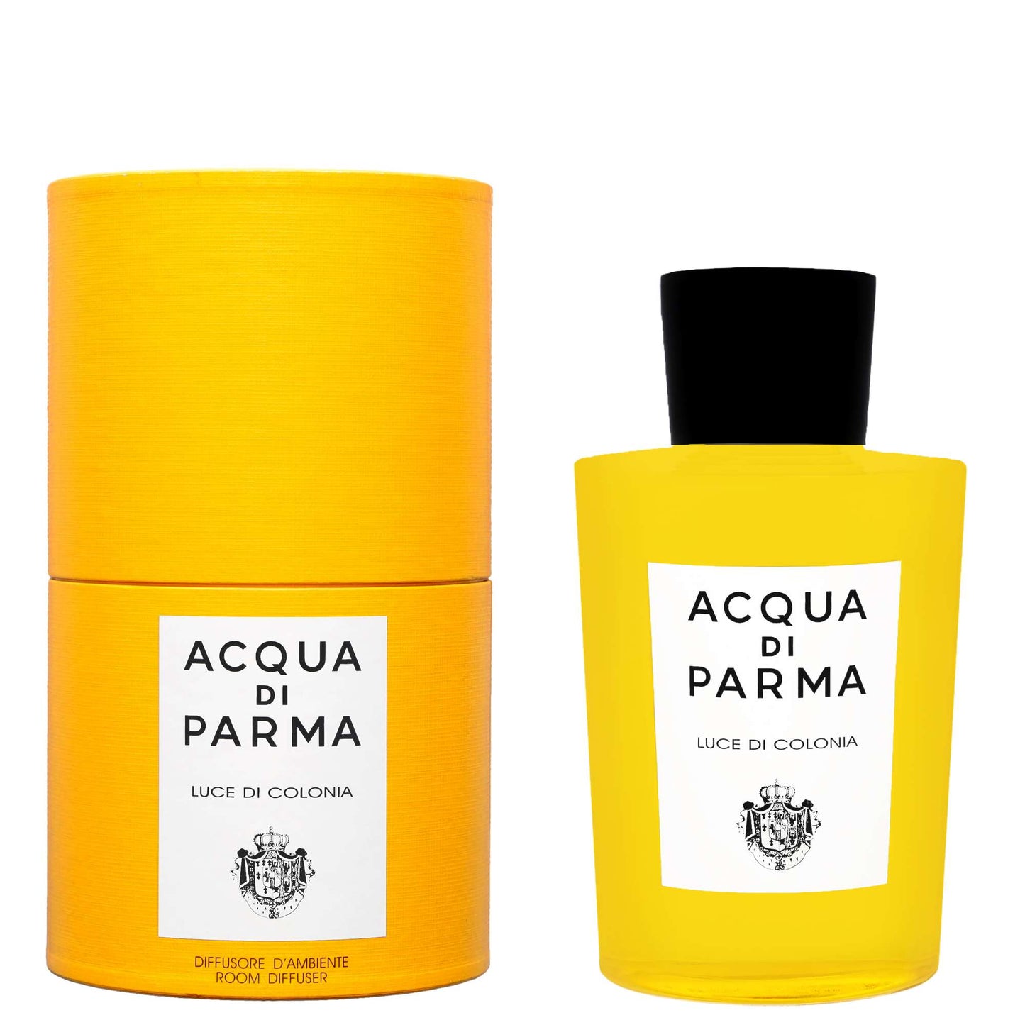 Acqua Di Parma Luce Di Colonia Diffuser 500ml - Additional 2