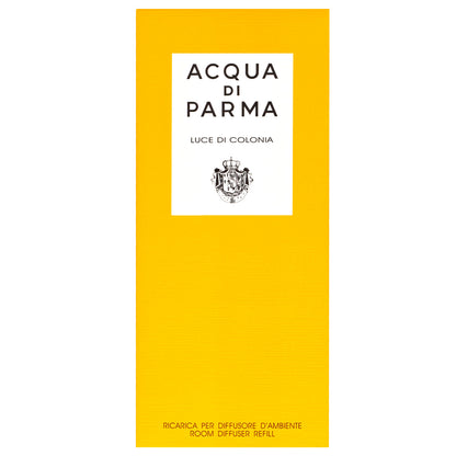Acqua Di Parma Home Fragrances Luce Di Colonia Diffuser Refill 500ml - Additional 1