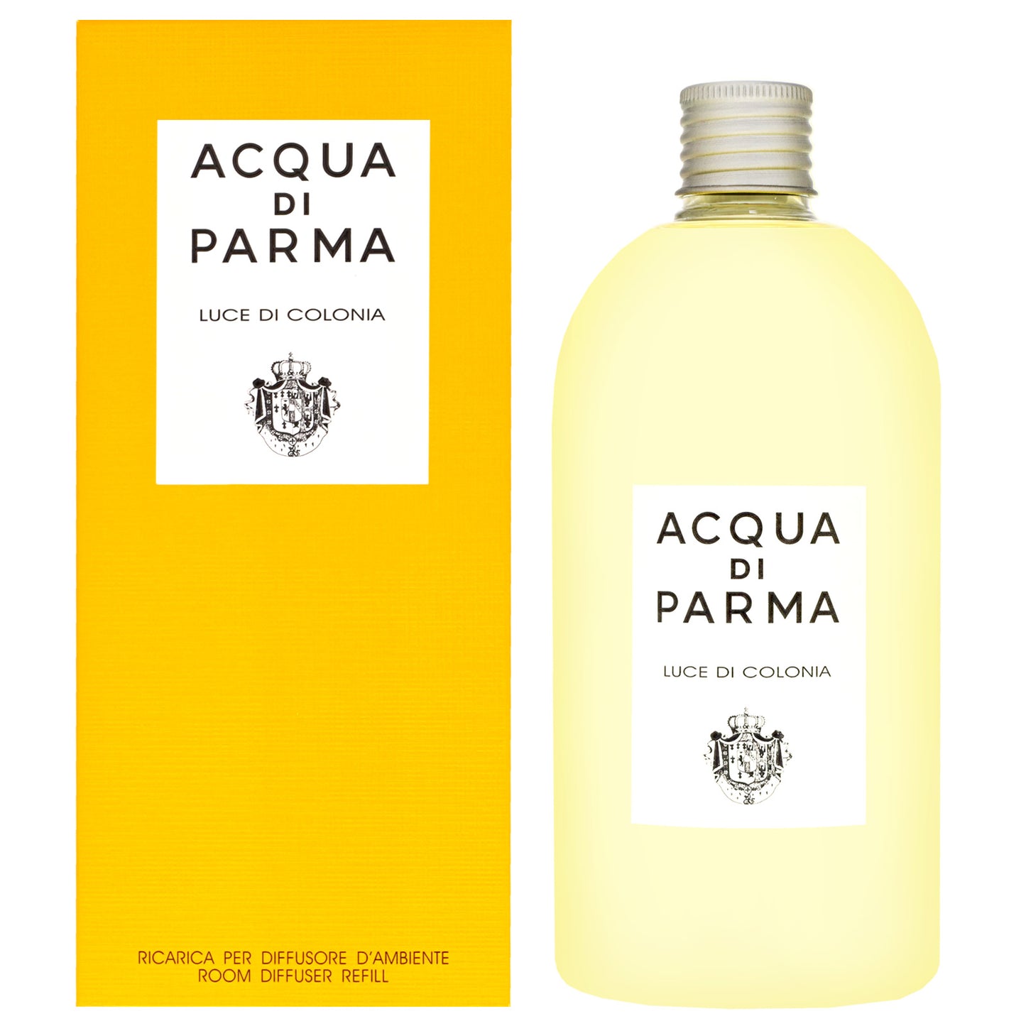 Acqua Di Parma Home Fragrances Luce Di Colonia Diffuser Refill 500ml - Additional 2