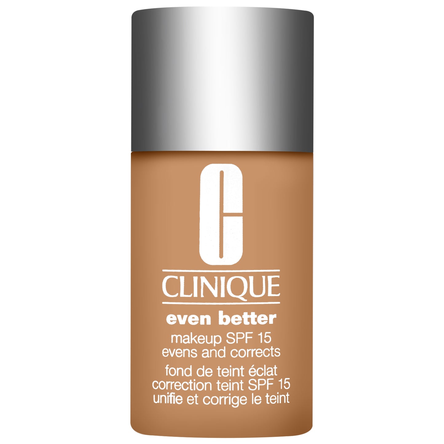 Clinique Even Better Makeup SPF15 WN 76 Toasted Wheat 30ml / 1 fl.oz. - Extra