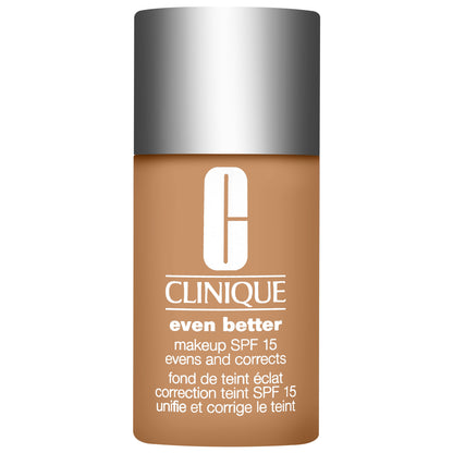 Clinique Even Better Makeup SPF15 WN 76 Toasted Wheat 30ml / 1 fl.oz. - Extra