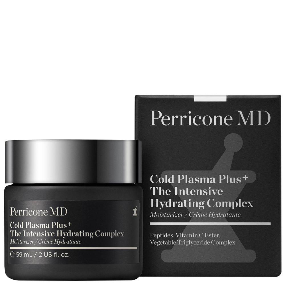 Perricone MD Skincare Cold Plasma Plus+ The Intensive Hydrating Complex 59ml / 2 fl.oz. - Additional 1