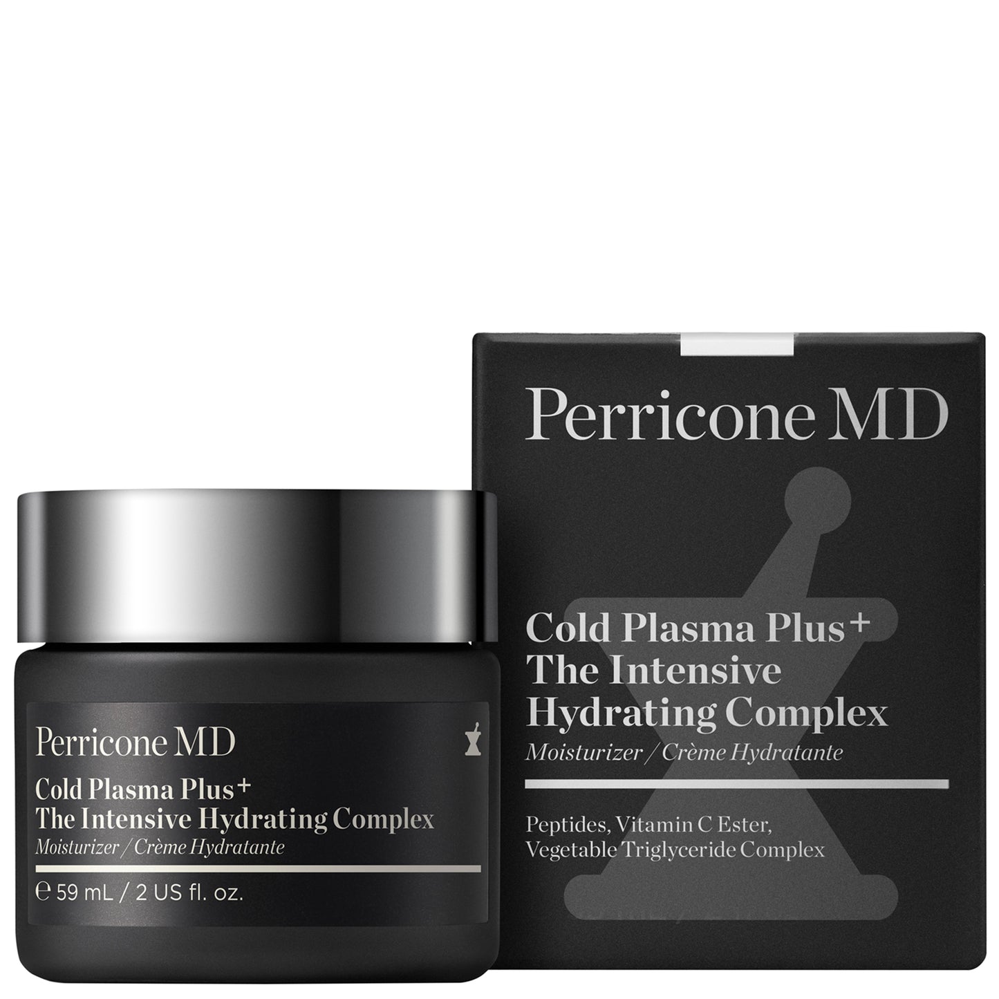 Perricone MD Skincare Cold Plasma Plus+ The Intensive Hydrating Complex 59ml / 2 fl.oz. - Additional 1