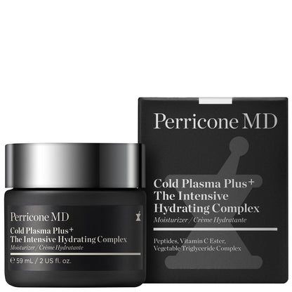 Perricone MD Skincare Cold Plasma Plus+ The Intensive Hydrating Complex 59ml / 2 fl.oz. - Additional 1