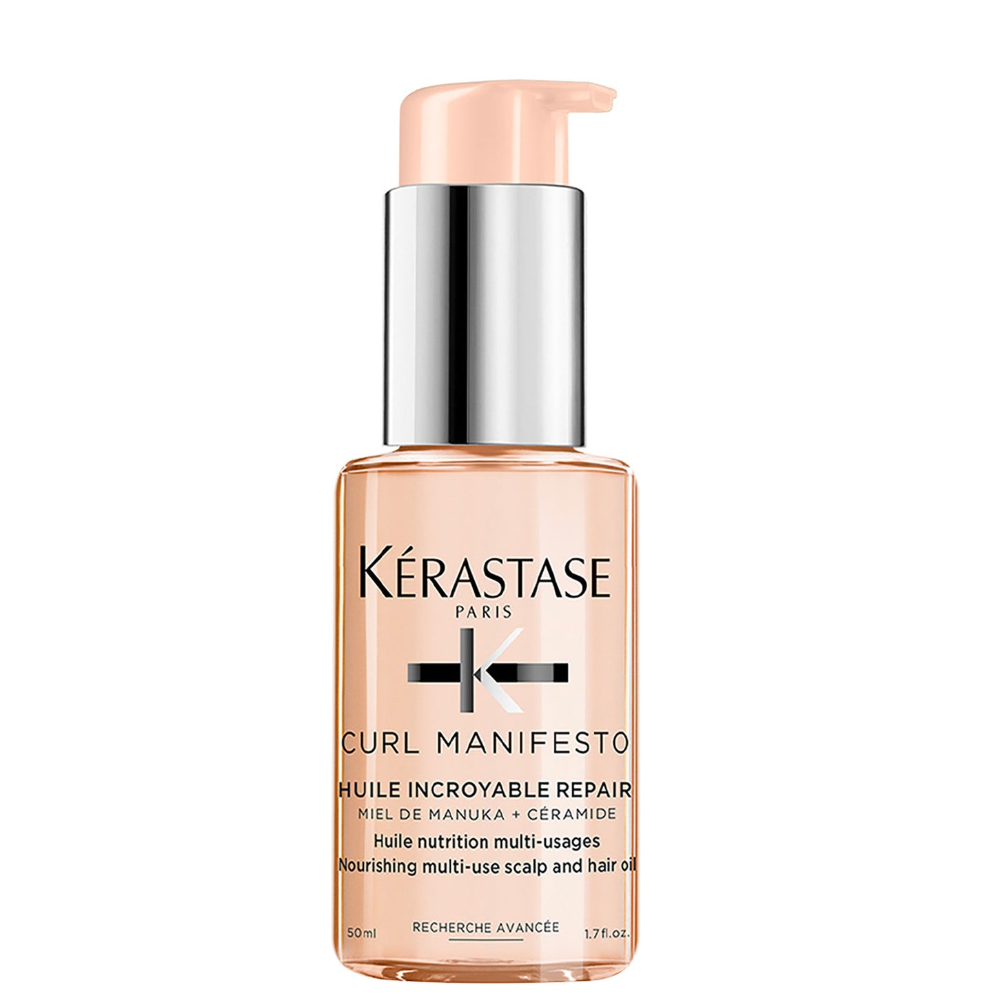Kérastase Curl Manifesto Huile Incroyable Repair Oil 50ml
