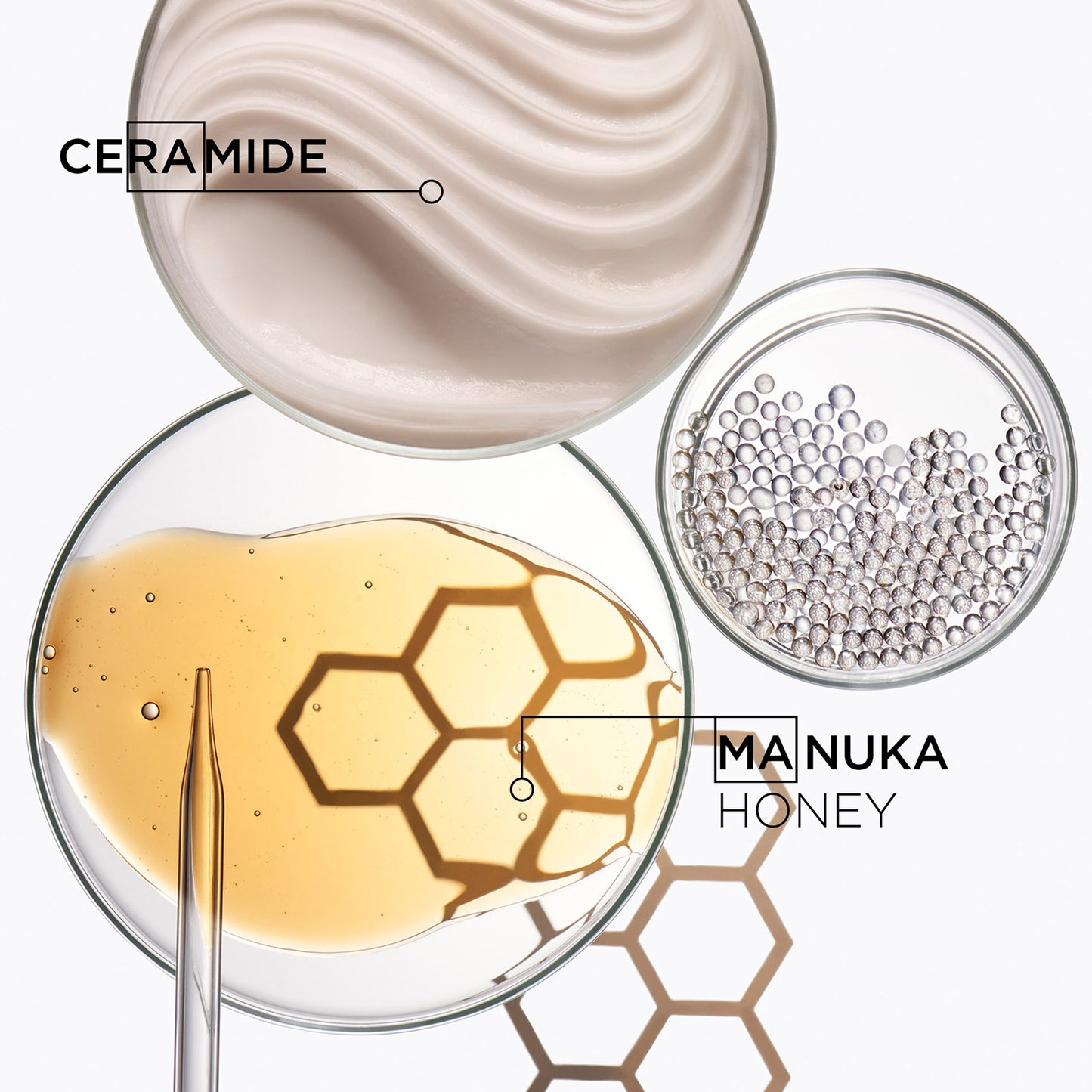 Kérastase Curl Manifesto Masque Beurre Haute Nutrition: Extra-Rich Nourishing Mask 200ml - Additional 3