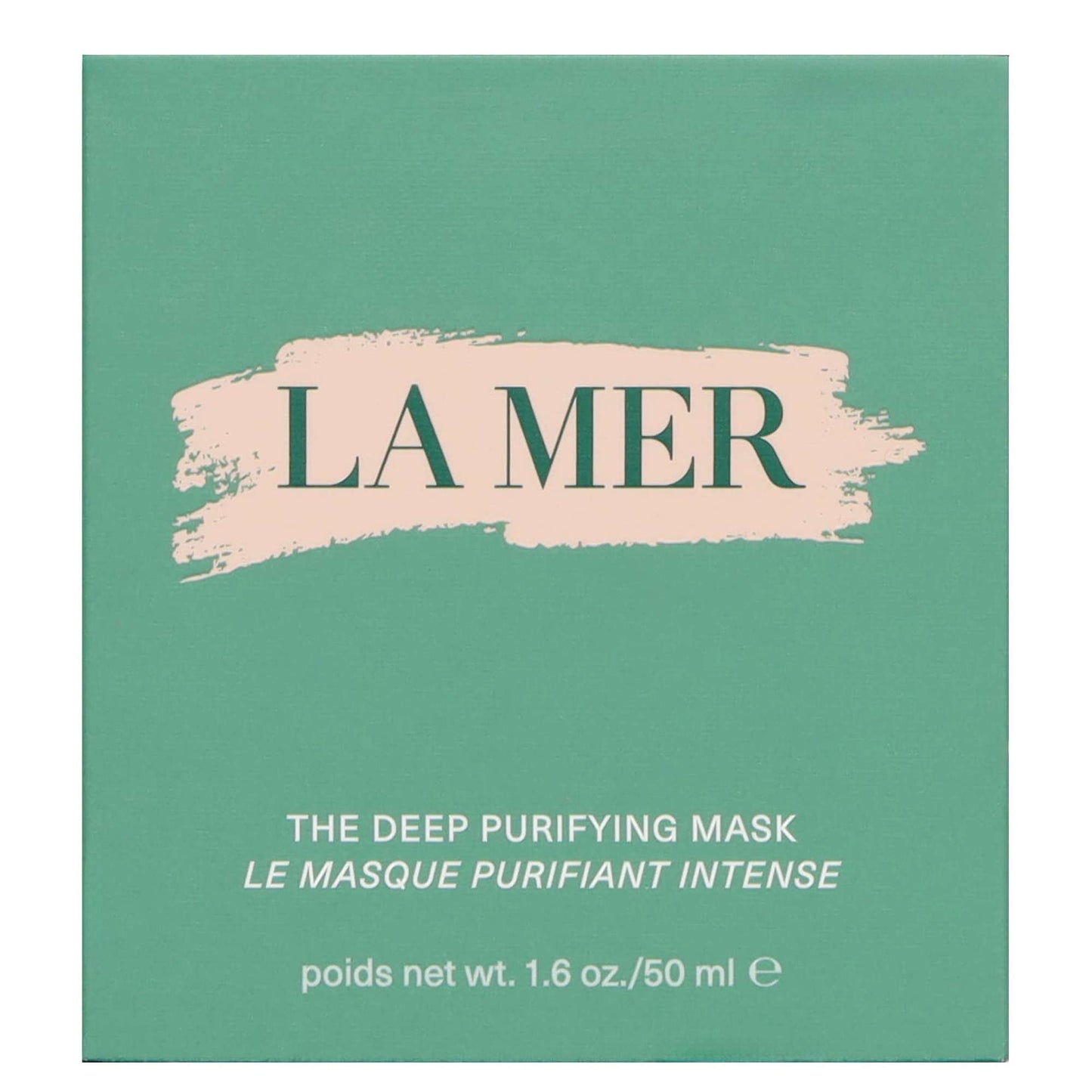LA MER Face The Deep Purifying Mask 50ml - Additional 2
