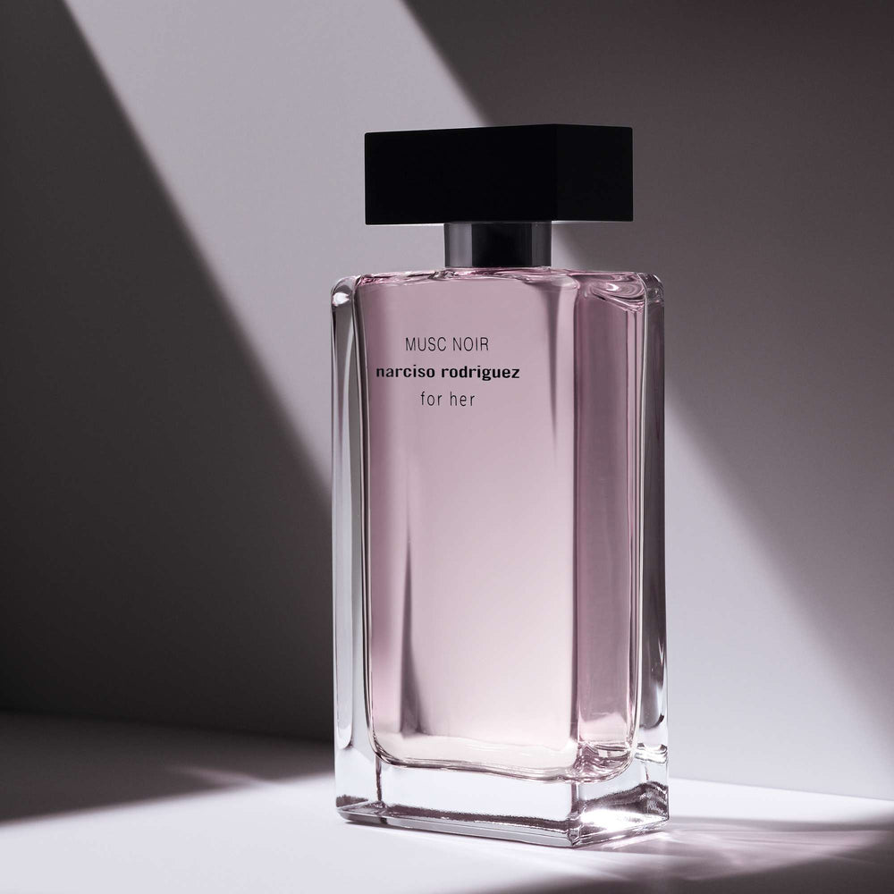 Narciso Rodriguez For Her MUSC NOIR Eau de Parfum Spray 50ml - Additional 3