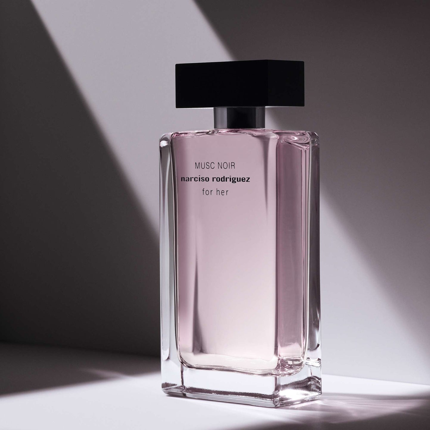 Narciso Rodriguez For Her MUSC NOIR Eau de Parfum Spray 50ml - Additional 3