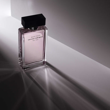Narciso Rodriguez For Her MUSC NOIR Eau de Parfum Spray 50ml - Additional 6