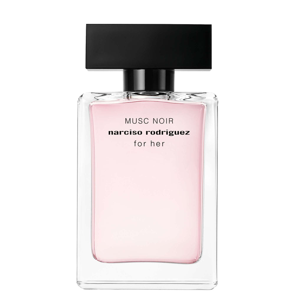 Narciso Rodriguez For Her MUSC NOIR Eau de Parfum Spray 50ml