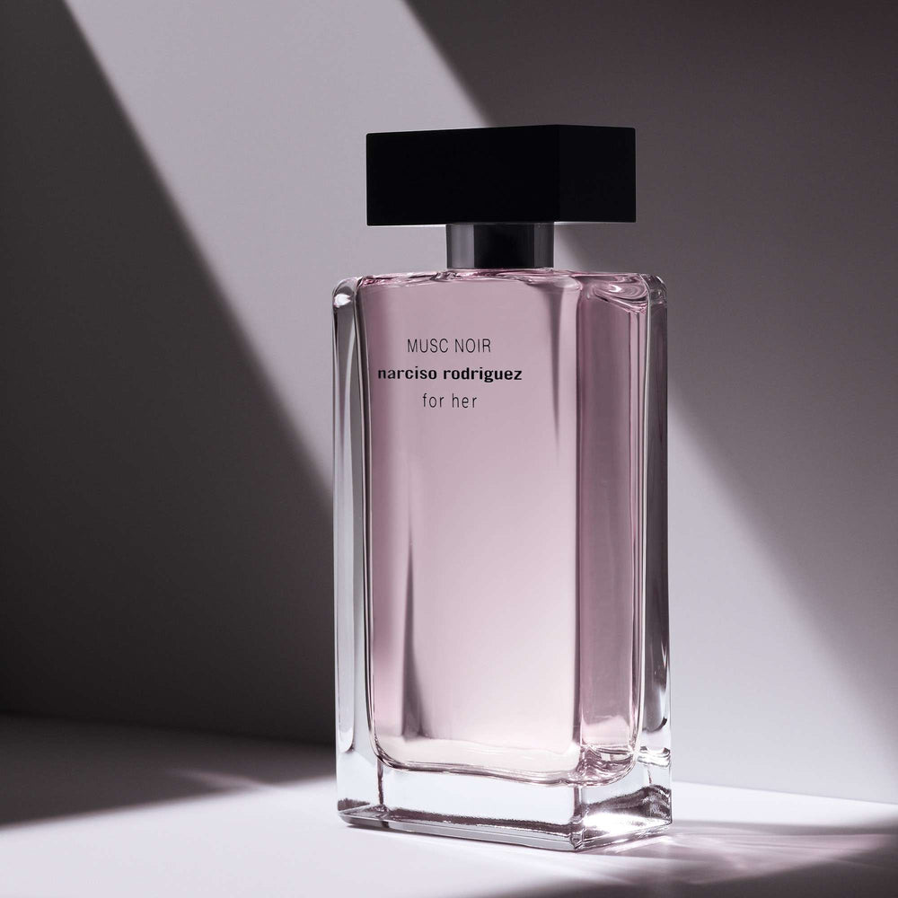 Narciso Rodriguez For Her MUSC NOIR Eau de Parfum Spray 100ml - Additional 3