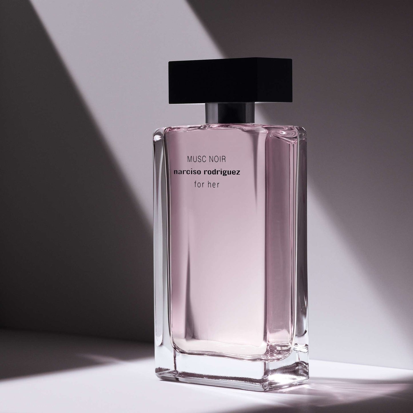Narciso Rodriguez For Her MUSC NOIR Eau de Parfum Spray 100ml - Additional 3
