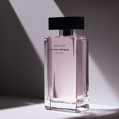 Narciso Rodriguez For Her MUSC NOIR Eau de Parfum Spray 100ml - Additional 3