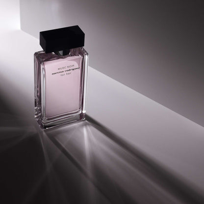 Narciso Rodriguez For Her MUSC NOIR Eau de Parfum Spray 100ml - Additional 6