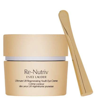 Estée Lauder Re-Nutriv Ultimate Lift Regenerating Youth Eye Creme 15ml - Additional 3