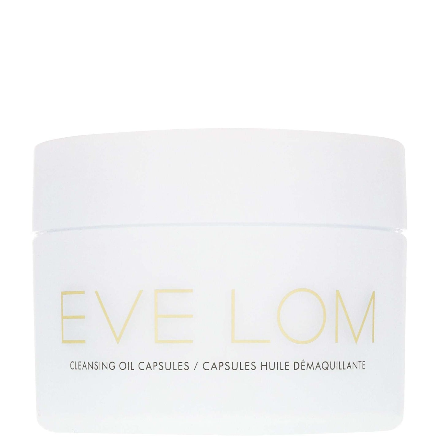 EVE LOM Cleanse Cleansing Oil Capsules x 50