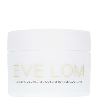 EVE LOM Cleanse Cleansing Oil Capsules x 50