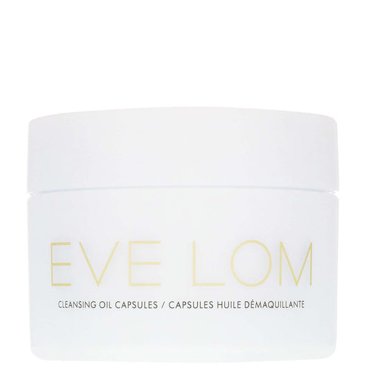 EVE LOM Cleanse Cleansing Oil Capsules x 50