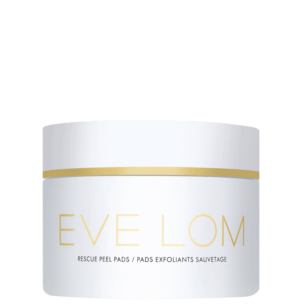 EVE LOM Rescue Peel Pads x 60