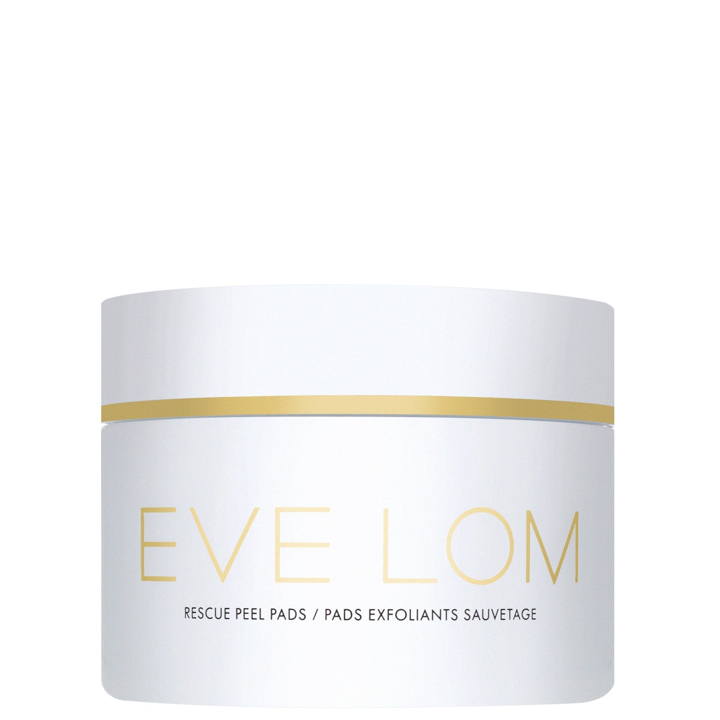 EVE LOM Rescue Peel Pads x 60