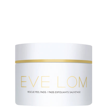 EVE LOM Rescue Peel Pads x 60