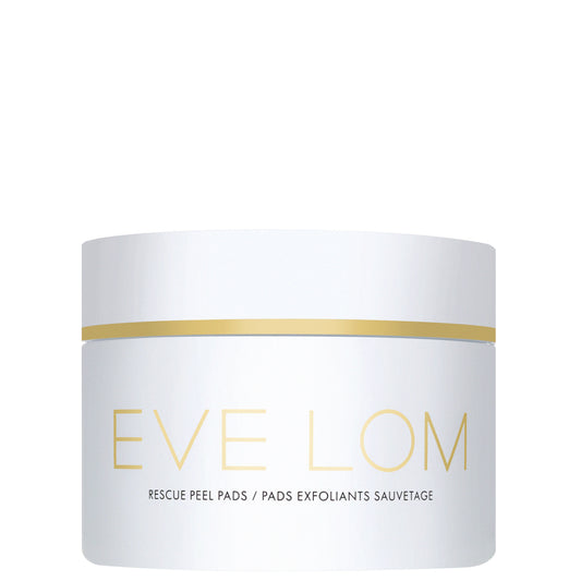 EVE LOM Rescue Peel Pads x 60