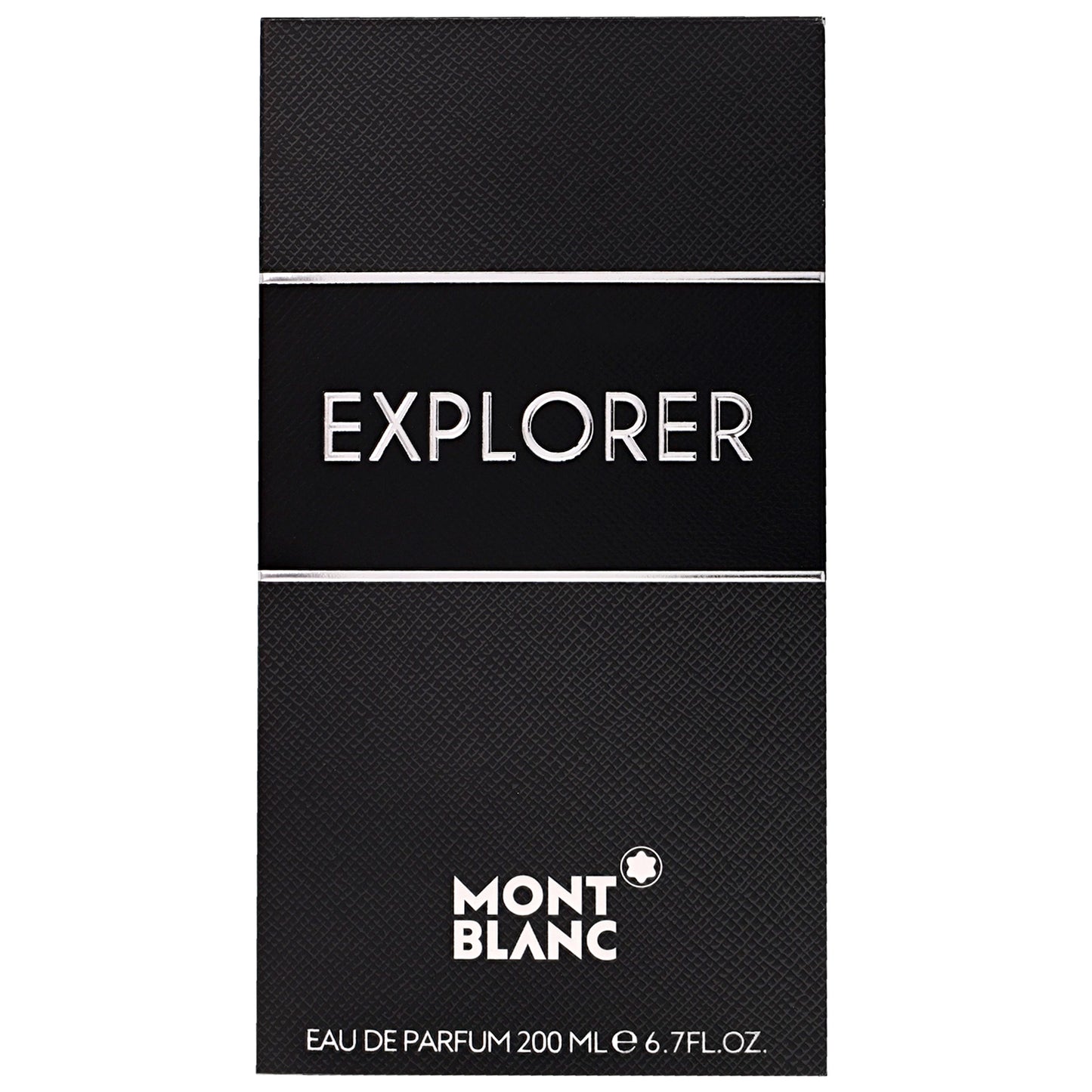 Montblanc Explorer Eau de Parfum Spray 200ml - Additional 1