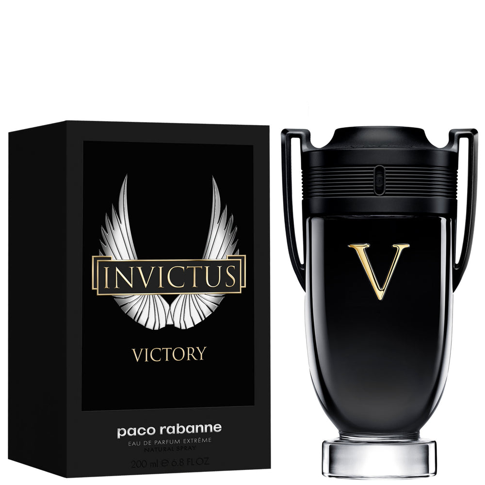 Rabanne Invictus Victory Eau de Parfum Extréme 200ml - Additional 1