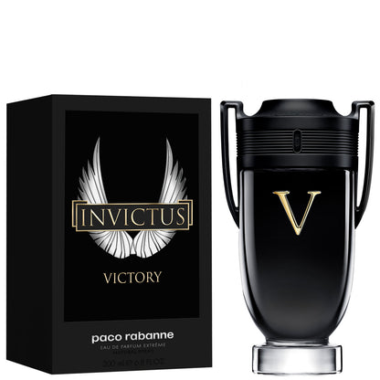 Rabanne Invictus Victory Eau de Parfum Extréme 200ml - Additional 1