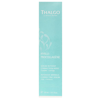 Thalgo Anti-Ageing Hyalu-Procollagen Intensive Wrinkle-Correcting Serum 30ml - Additional 1