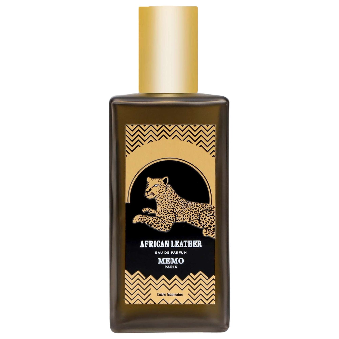 Memo Paris African Leather Eau de Parfum Spray 200ml