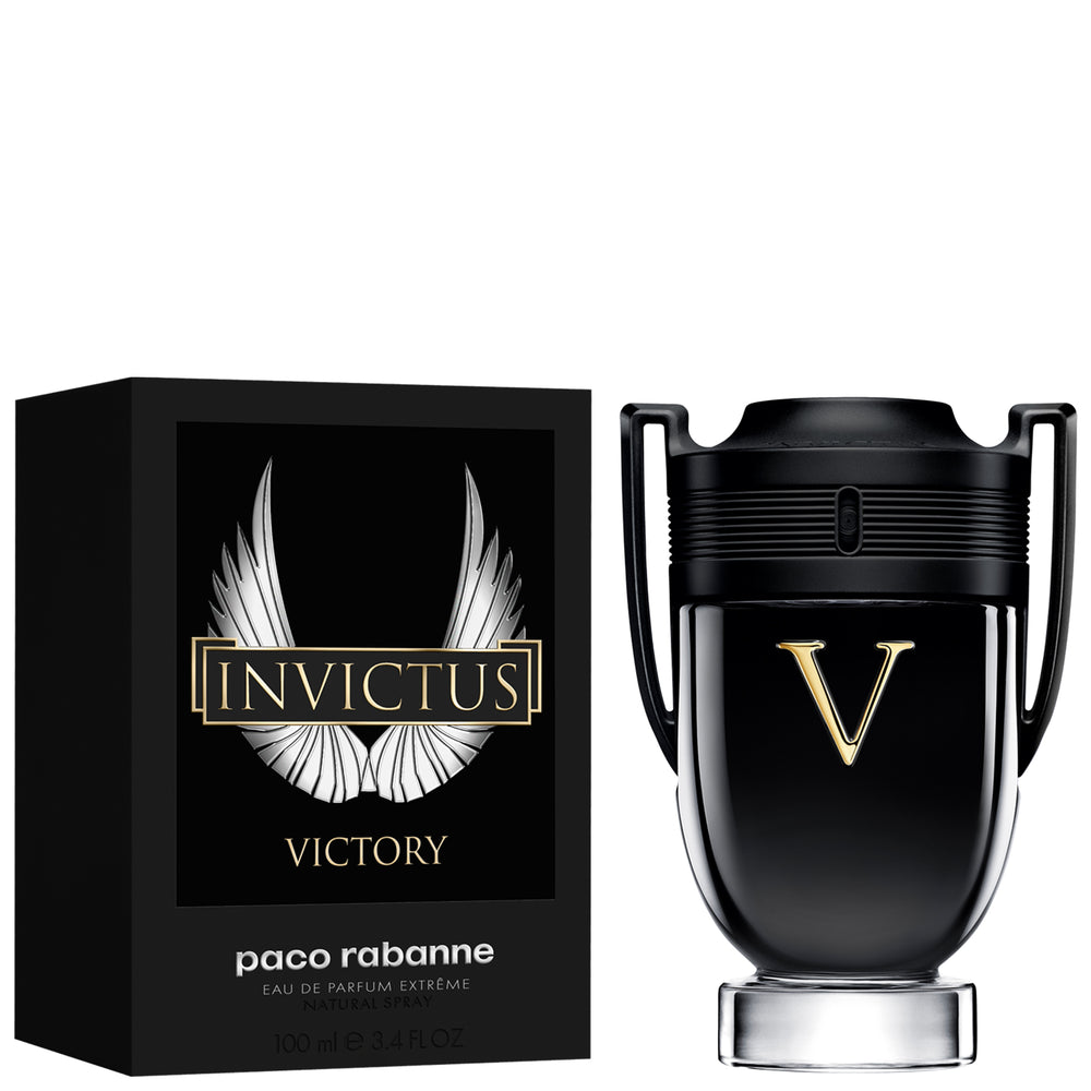 Rabanne Invictus Victory Eau de Parfum Extréme 100ml - Additional 1