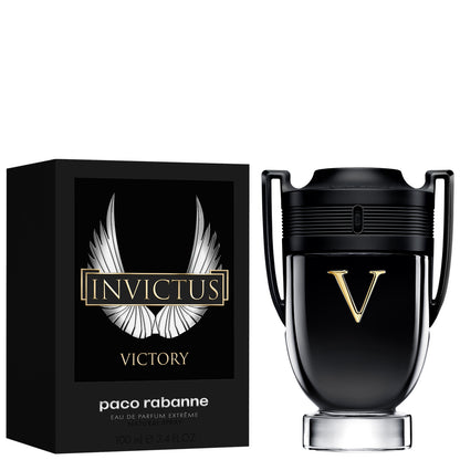Rabanne Invictus Victory Eau de Parfum Extréme 100ml - Additional 1