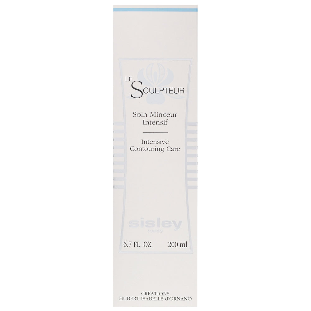 Sisley Le Sculpteur Intensive Contouring Care 200ml - Additional 1