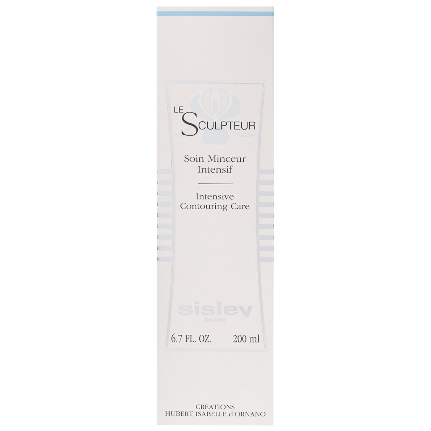Sisley Le Sculpteur Intensive Contouring Care 200ml - Additional 1