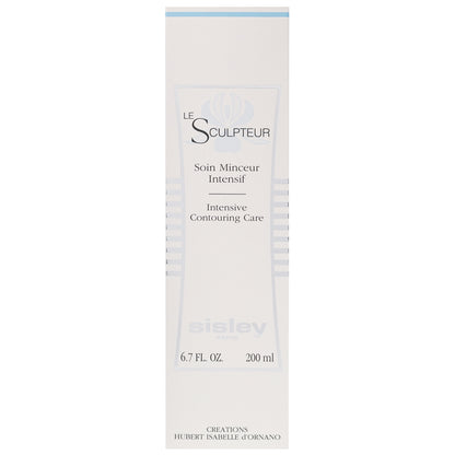 Sisley Le Sculpteur Intensive Contouring Care 200ml - Additional 1