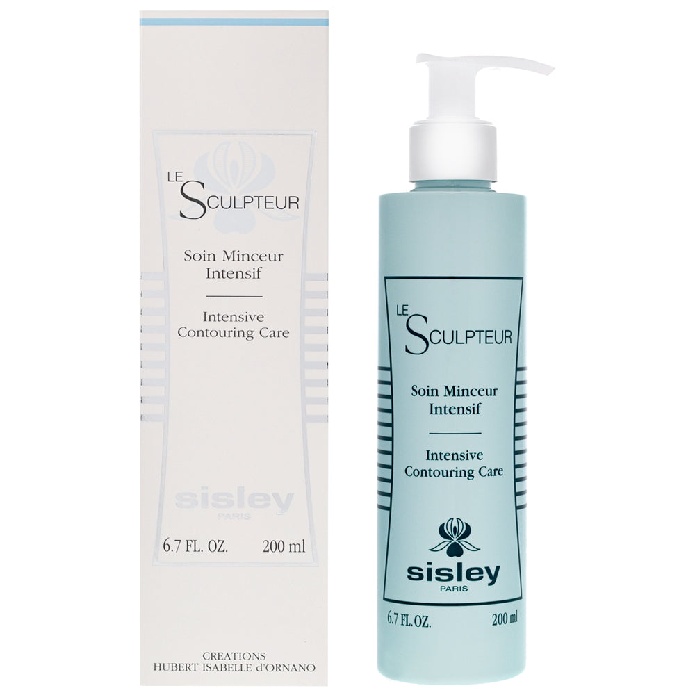 Sisley Le Sculpteur Intensive Contouring Care 200ml - Additional 2