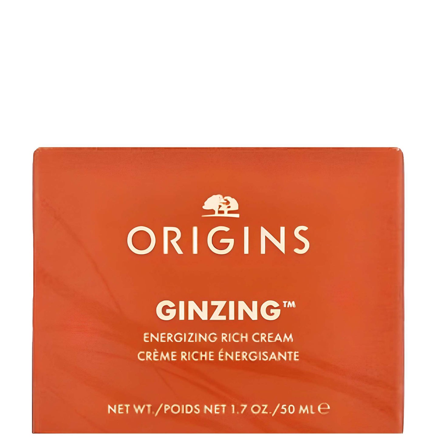 Origins Ginzing Energizing Rich Cream 50ml - Additional 1