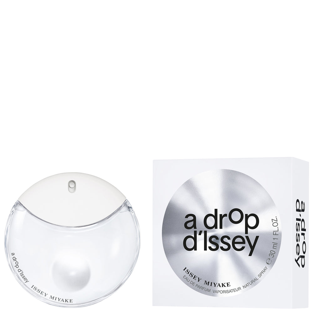 Issey Miyake A Drop d’Issey Eau de Parfum Spray 30ml - Additional 1