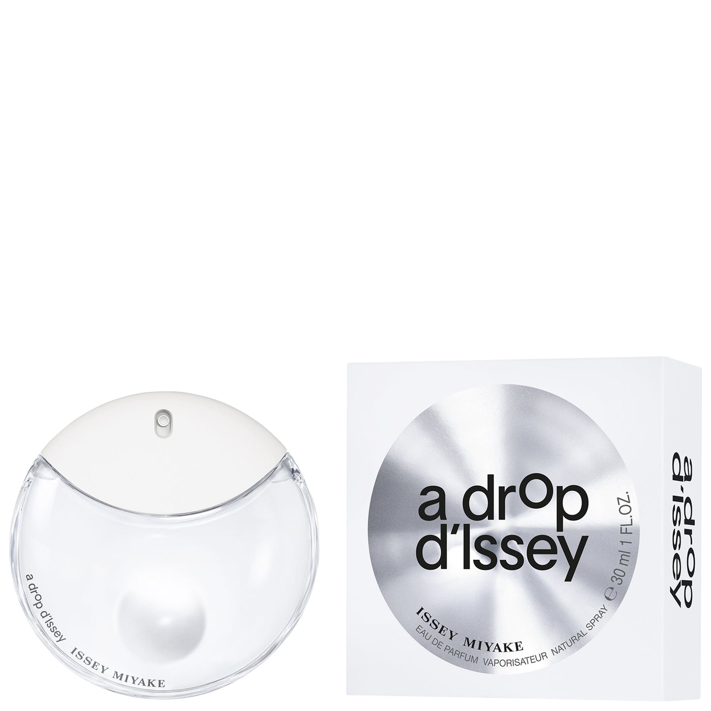 Issey Miyake A Drop d’Issey Eau de Parfum Spray 30ml - Additional 1